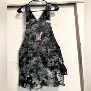 Friday The 13th And Overall